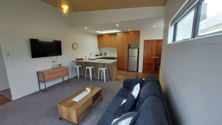 Apartment  Dunedin