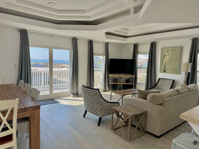Cabin Gulf Shores