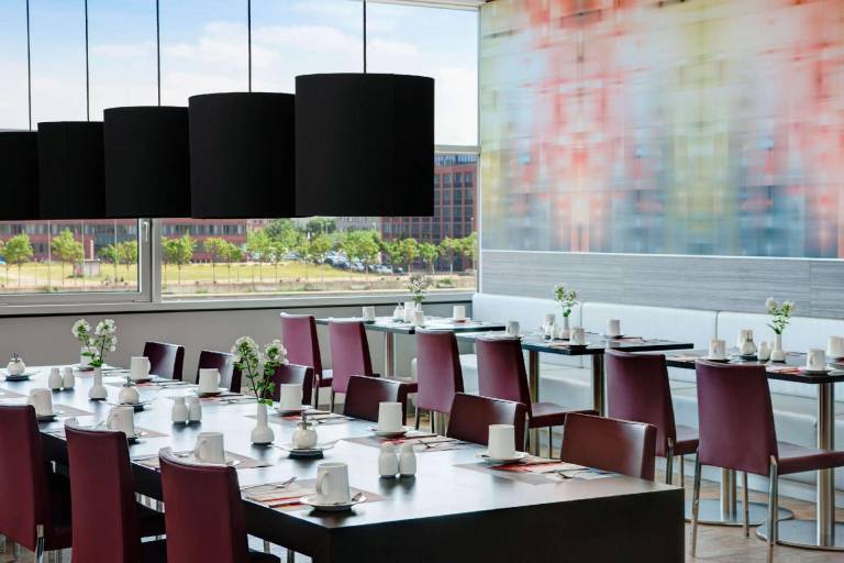 IntercityHotel Kiel — photo 4