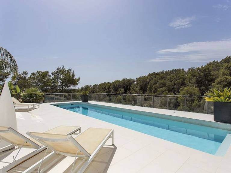 Villa Sitges