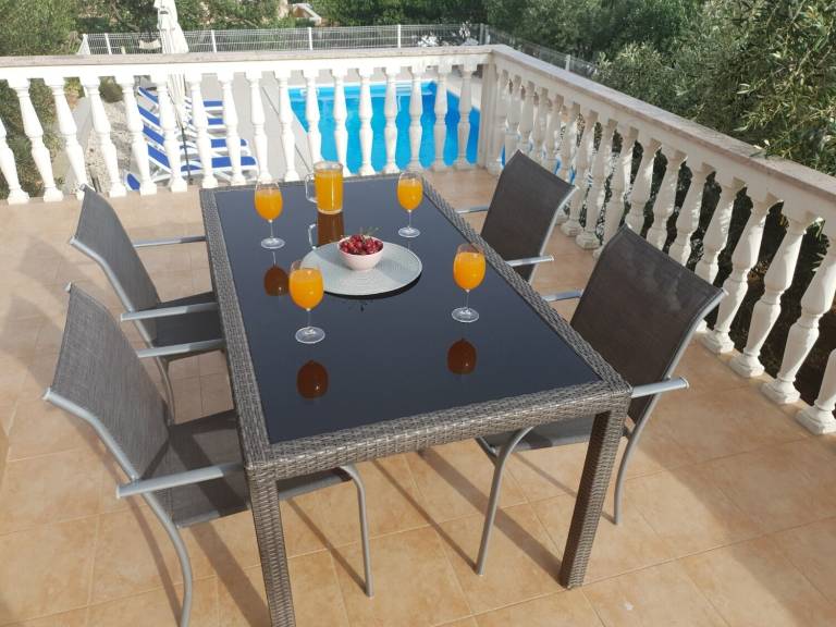 Ferienwohnung Biograd na Moru