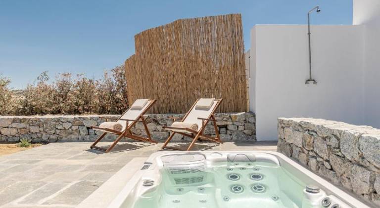 AGRILIA SUITES — photo 4