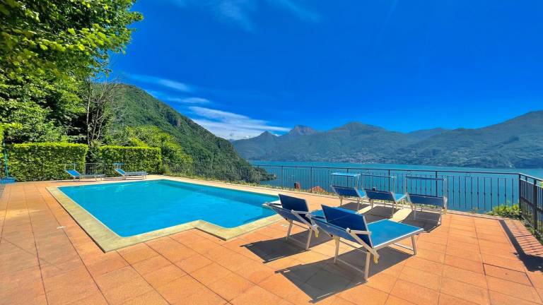 Ferienwohnung Menaggio