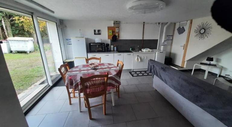 Vacation home with 1 room for 3 persons — photo 3