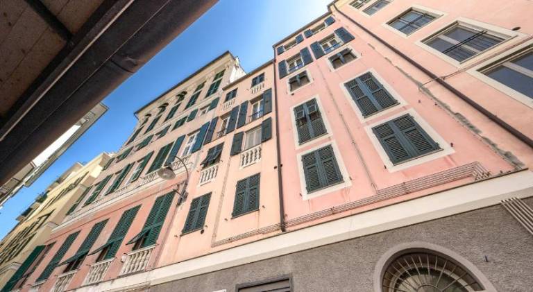 Apartment | Close to Piazza De Ferrari — photo 4
