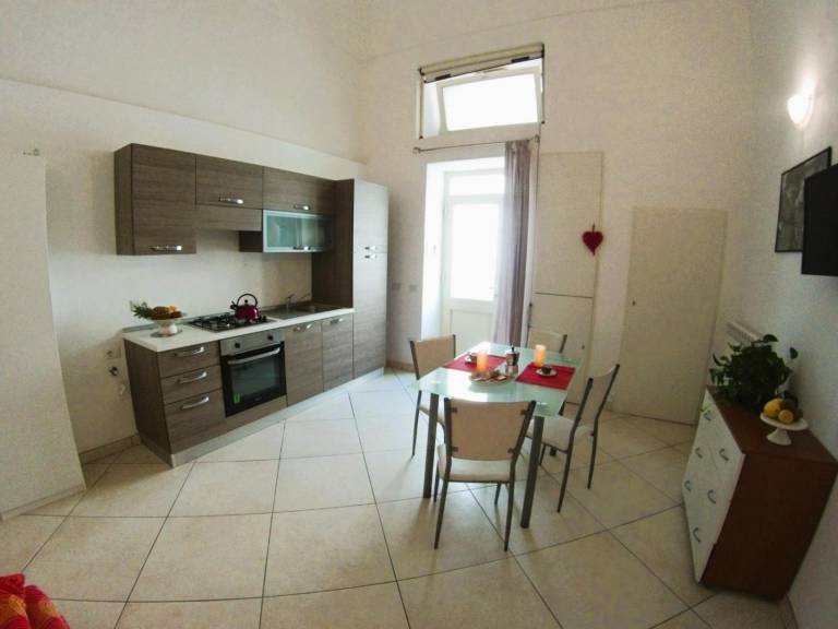 Apartment | City view in Gallipoli
