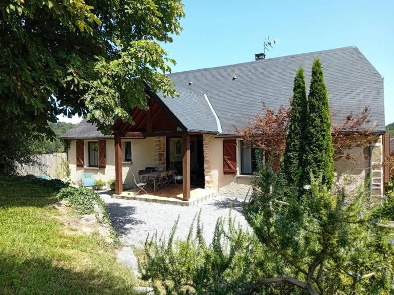 Gîte Arudy