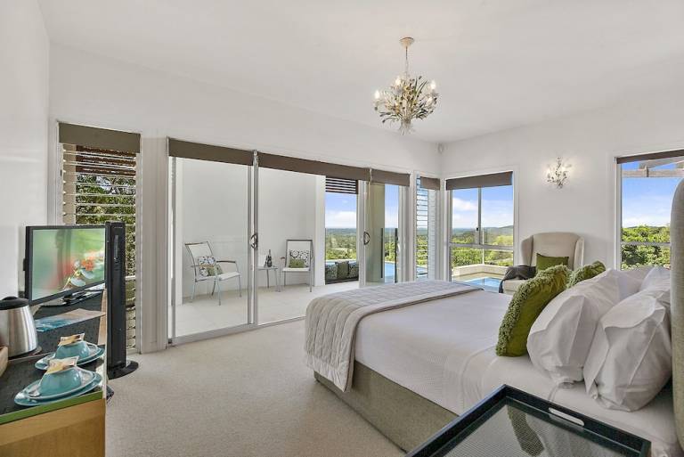 Bed and breakfast Eumundi