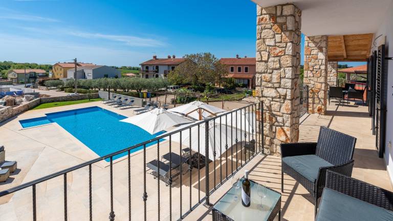 Apartament  Novigrad