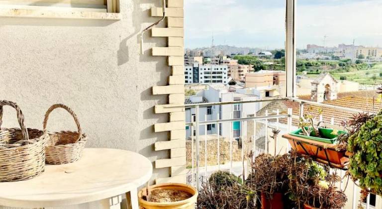 MyPuglia, Central Sea-View Suites in Brindisi — photo 3