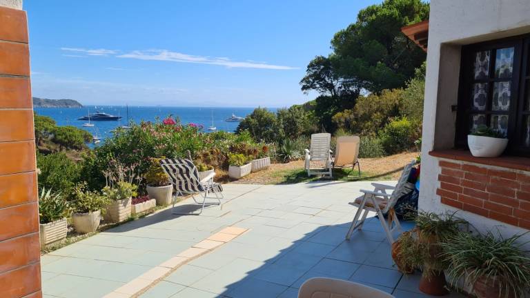 Ferienhaus in Capoliveri, Porto Azzurro f&uuml;r max. 4 Personen, 