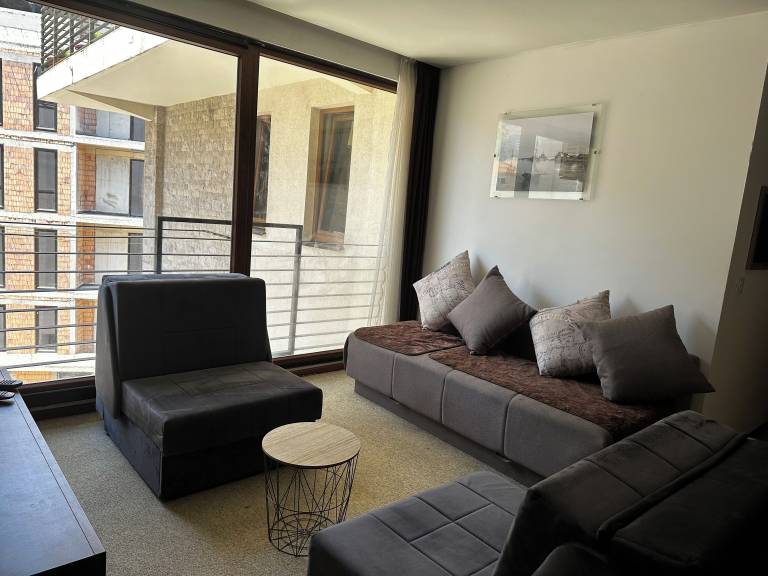 Ferienwohnung Budva Municipality