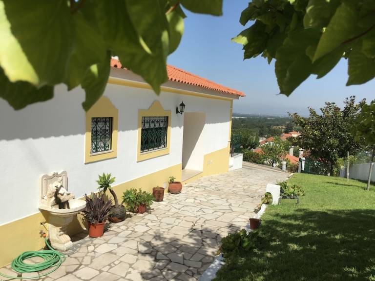 Casa Quinta do Anjo
