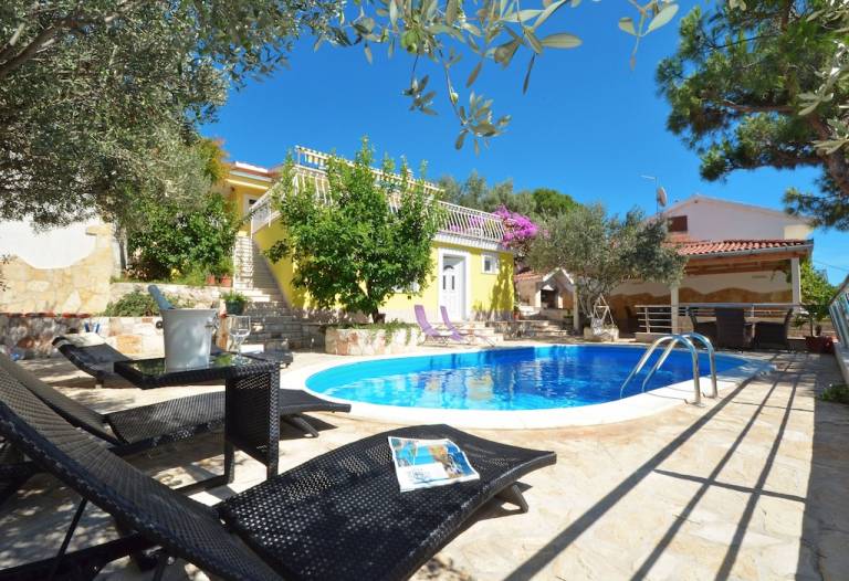 Villa Trogir
