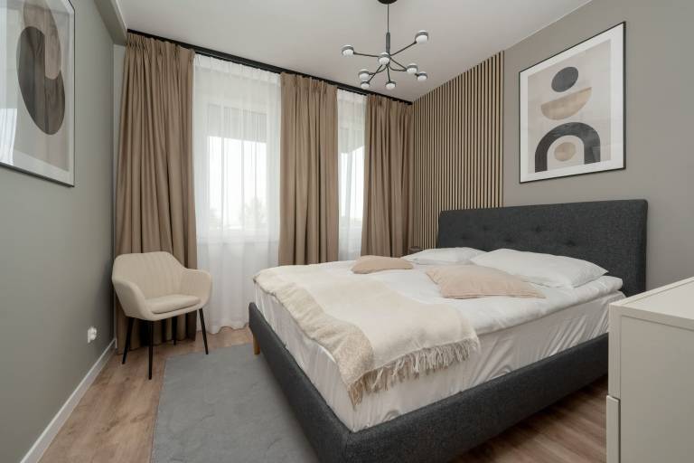 Holiday apartment with fast internet — photo 2