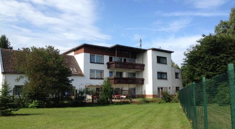 Hotel Saarland Lebach in Saarlouis