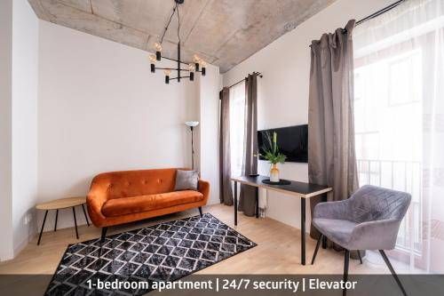 Apartmán Vecrīga