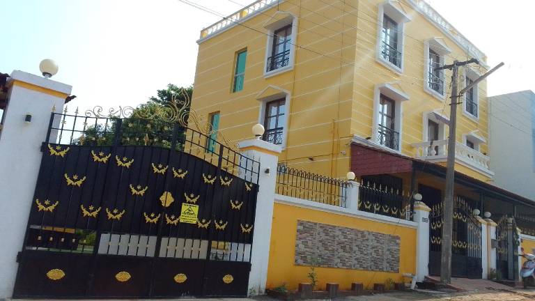CHAN MAISON in Puducherry