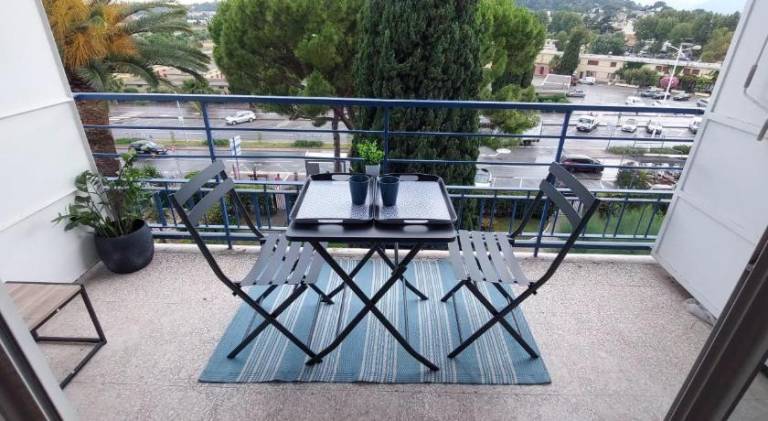 Holiday apartment with 1 room for 3 persons — photo 2