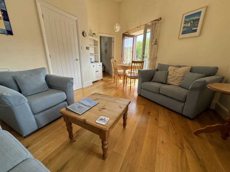 Children-friendly cottage | Pets allowed — photo 4