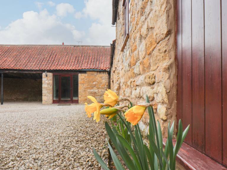 Cottage Thornton-le-Dale