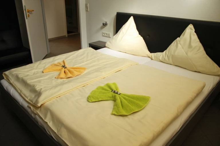 Ferienwohnung Bexbach