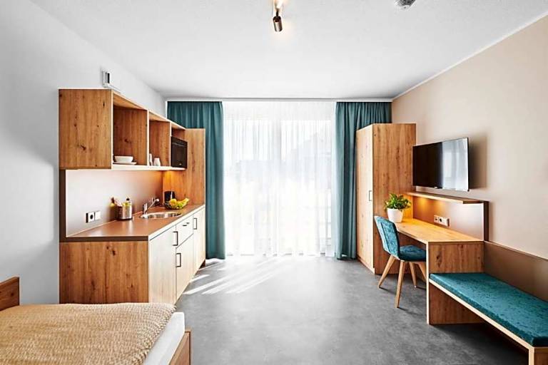 Aparthotel Herrenberg