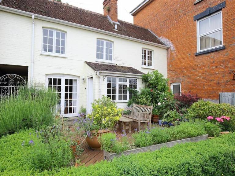 Cottage  Tisbury