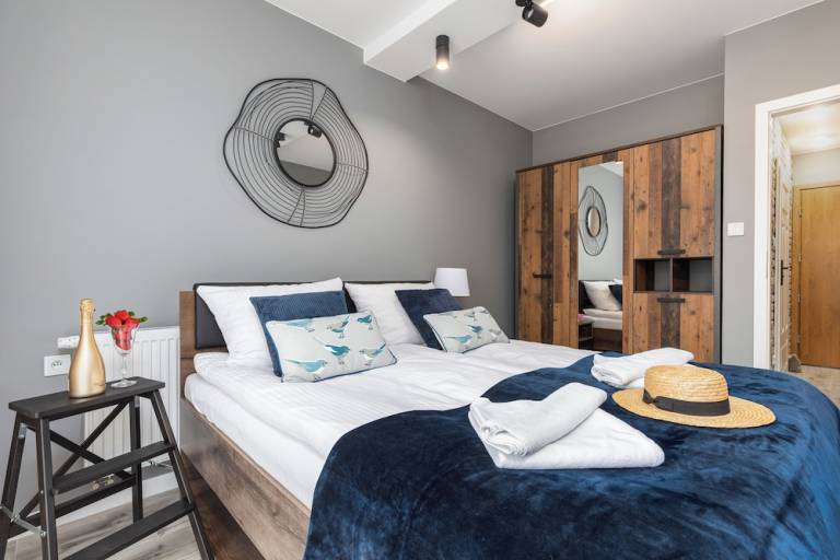 Appartement Kołobrzeg