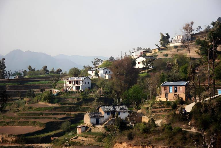 Kaphal Kanarkha Homestay — photo 5