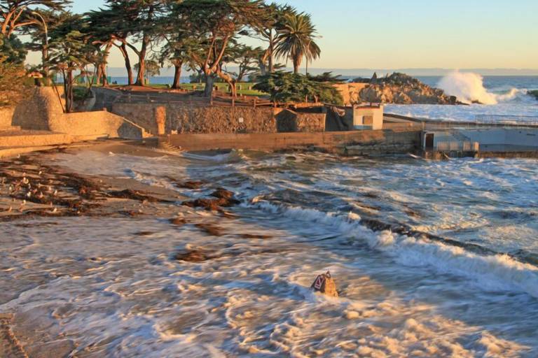 House Pacific Grove