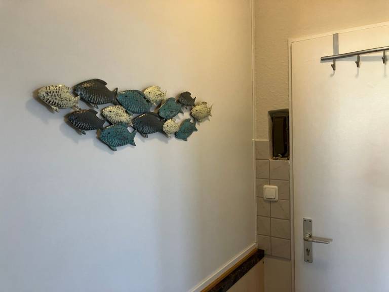 Privatzimmer Bensersiel