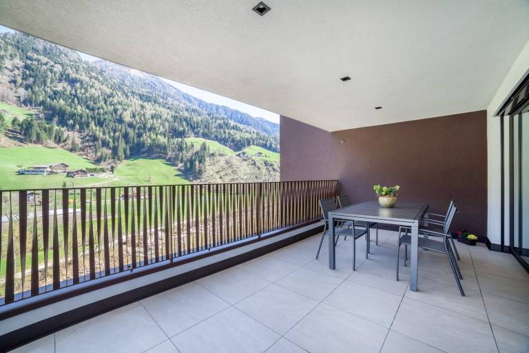 Apartment 'Sankt Martin' with Mountain View, Private Terrace and Wi-Fi — photo 3