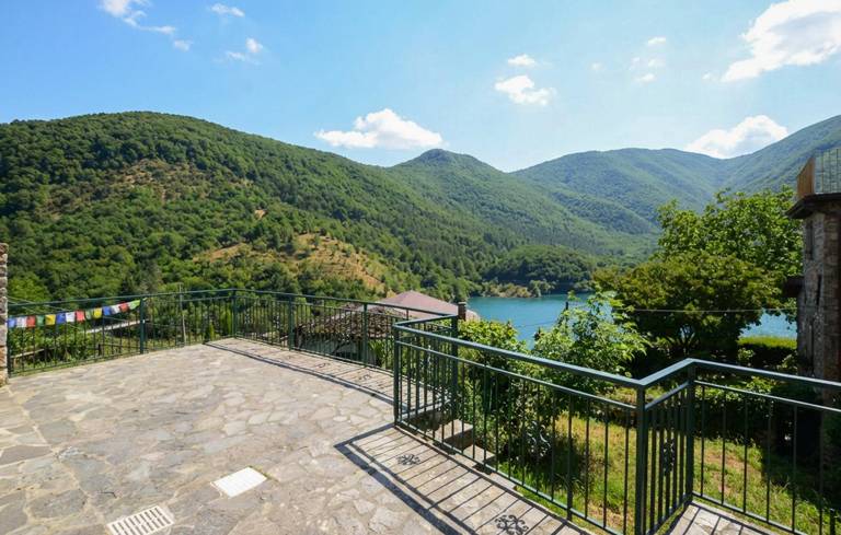 Ferienhaus in Vagli Sotto f&uuml;r max. 6 Personen