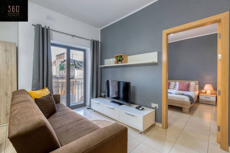 Pensione Paceville