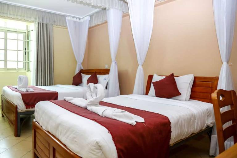 Decasa Hotel
