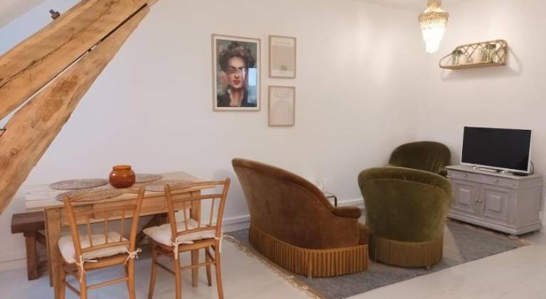 Apartment | Pet-friendly — photo 3