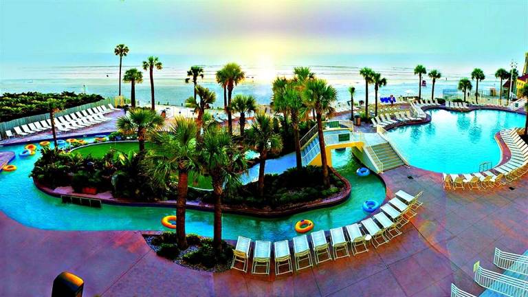 Condo Daytona Beach