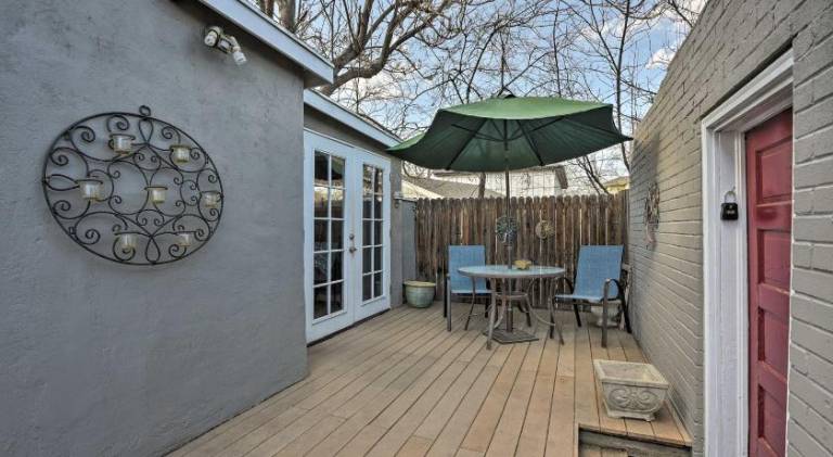Holiday apartment | Perfect for remote work | Pets are welcome in Englewood, CO