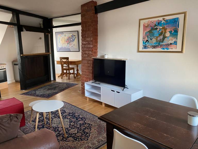 Ferienwohnung Nürnberg