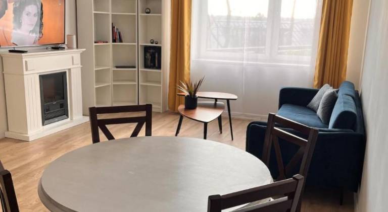 Holiday apartment with 1 room for 2 persons — photo 3