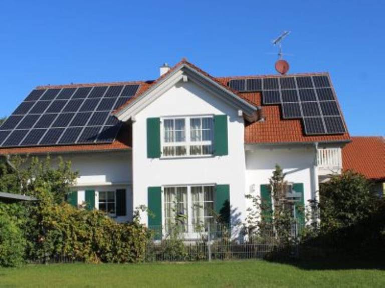 Ferienwohnung Bad Wörishofen