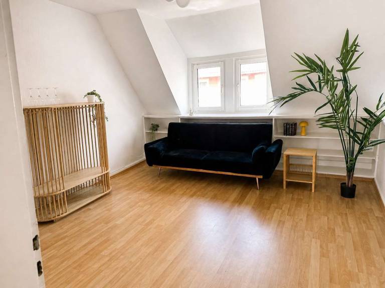 Ferienwohnung Giesen