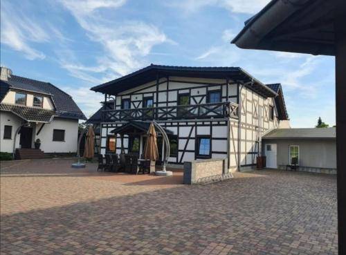 Bed & Breakfast  Peitz