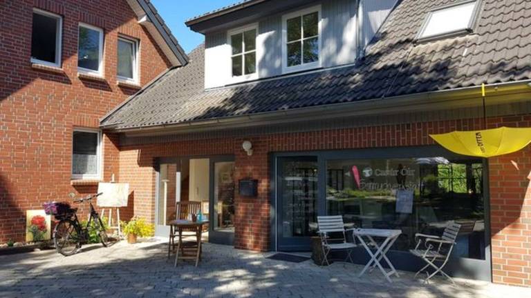 Ferienwohnung Pinnow