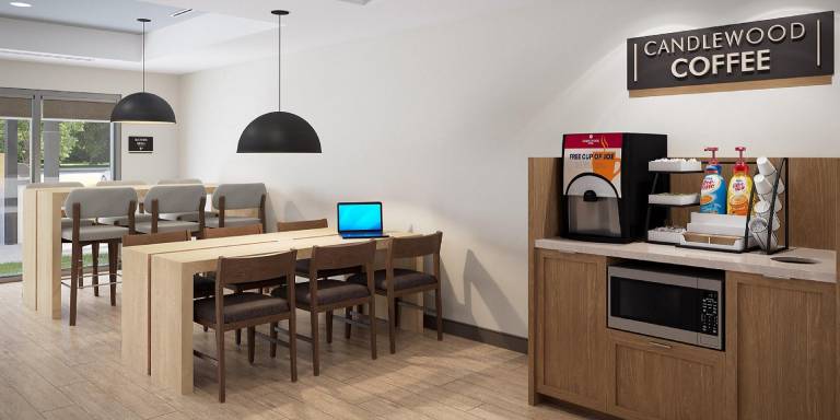 Candlewood Suites Joliet Southwest By IHG in Joliet, IL