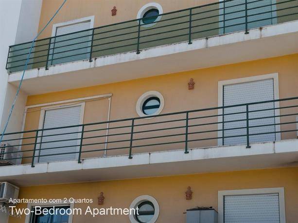 Apartamento  Manta Rota