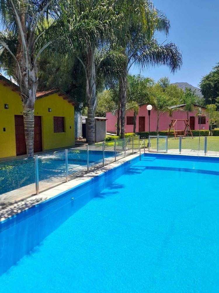 Cabin  La Rioja