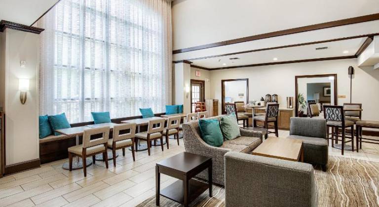 Staybridge Suites Gulf Shores By IHG — photo 2