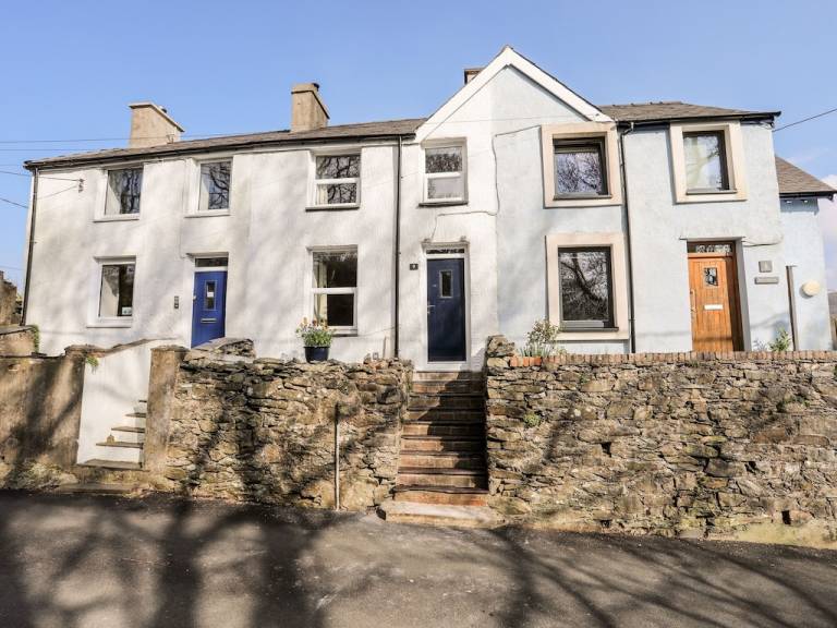 Cottage Llanberis